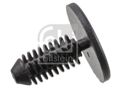 Febi Bilstein 1000272 Holding Clip, Interior Panels