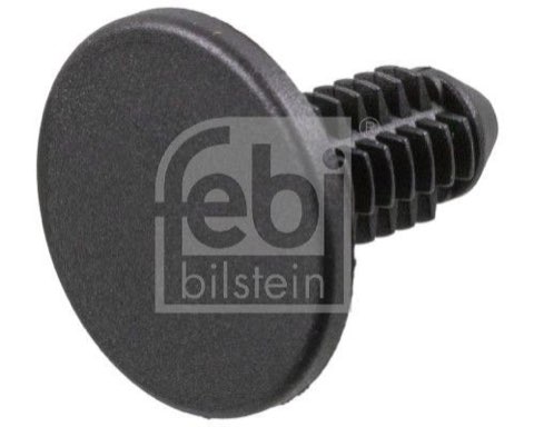 Febi Bilstein 1000272 Holding Clip, Interior Panels, photo 2