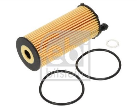 Febi Bilstein 1000281 Oil Filter, photo 2