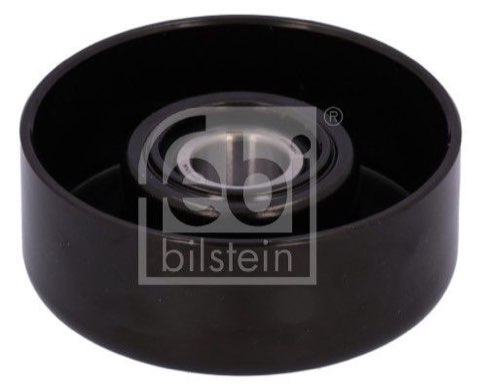 Febi Bilstein 1000285 Deflection / Guide Pulley, photo 2