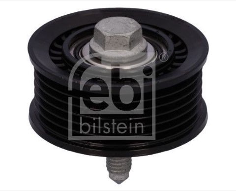 Febi Bilstein 1000293 Deflection / Guide Pulley, photo 2