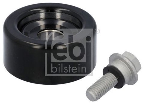 Febi Bilstein 1000295 Deflection / Guide Pulley