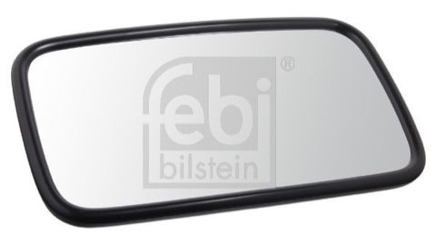Febi Bilstein 100032 Wing Mirror, Driver Cabin, photo 2