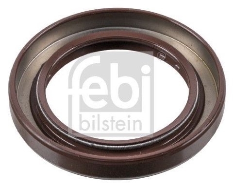 Febi Bilstein 1000359 Crankshaft Seal, Frontal Sided, photo 2