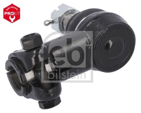 Febi Bilstein 1000390 Tie Rod, photo 2