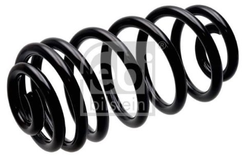 Febi Bilstein 1000427 Coil Spring, photo 2