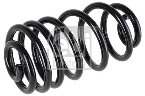 Febi Bilstein 1000430 Coil Spring, photo 2