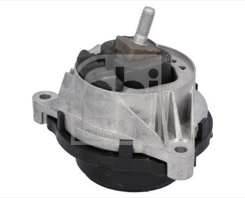 Febi Bilstein 1000436 Engine Mount