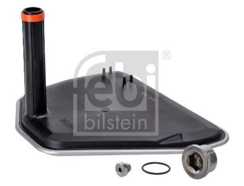 Febi Bilstein 1000442 Automatic Transmission Filter Kit