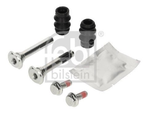 Febi Bilstein 1000447 Guide Sleeve Kit, Brake Caliper