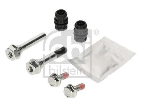 Febi Bilstein 1000451 Guide Sleeve Kit, Brake Caliper