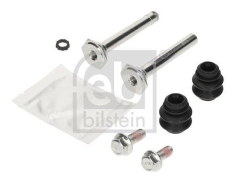 Febi Bilstein 1000452 Guide Sleeve Kit, Brake Caliper