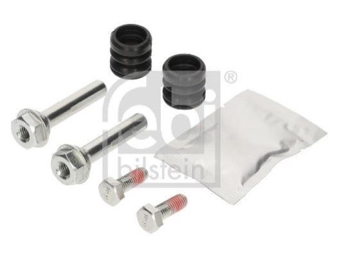 Febi Bilstein 1000456 Guide Sleeve Kit, Brake Caliper