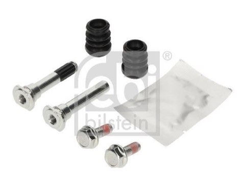 Febi Bilstein 1000460 Guide Sleeve Kit, Brake Caliper