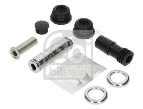 Febi Bilstein 1000462 Guide Sleeve Kit, Brake Caliper