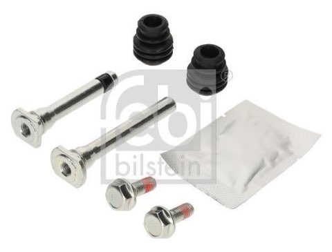 Febi Bilstein 1000463 Guide Sleeve Kit, Brake Caliper