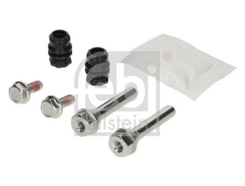 Febi Bilstein 1000464 Guide Sleeve Kit, Brake Caliper