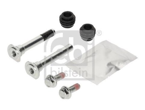Febi Bilstein 1000468 Guide Sleeve Kit, Brake Caliper