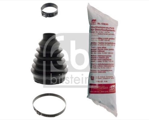 Febi Bilstein 100047 CV Boot Kit, Drive Shaft, photo 2