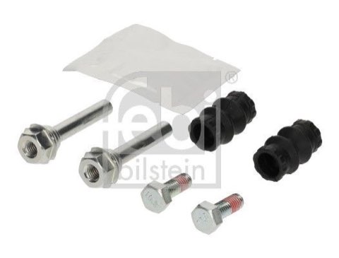 Febi Bilstein 1000470 Guide Sleeve Kit, Brake Caliper