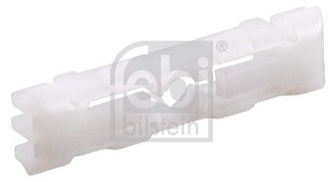 Febi Bilstein 1000474 Holding Clip, Interior Panels, photo 2
