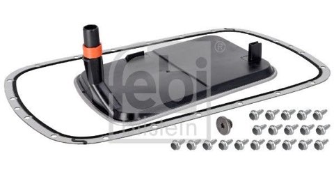 Febi Bilstein 1000479 Automatic Transmission Filter Kit
