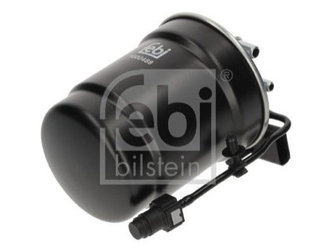 Febi Bilstein 1000488 Fuel Filter, photo 2
