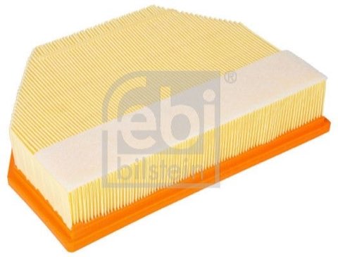Febi Bilstein 1000490 Air Filter, photo 2