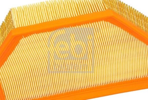 Febi Bilstein 1000490 Air Filter, photo 3