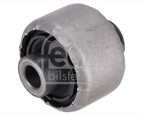Febi Bilstein 1000526 Trailing Arm / Suspension Arm Bush