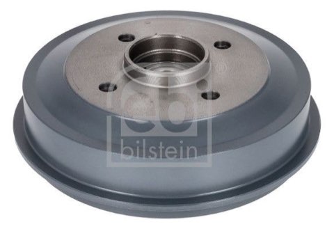 Febi Bilstein 1000593 Brake Drum
