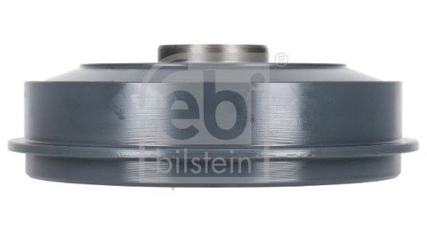 Febi Bilstein 1000593 Brake Drum, photo 3