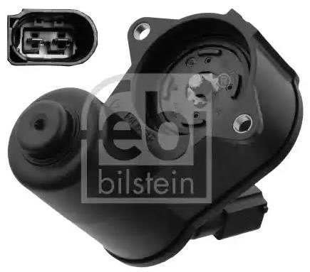 Febi Bilstein 100060 Parking Brake Actuator / Motor, photo 2