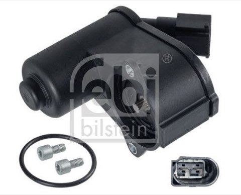 Febi Bilstein 100060 Parking Brake Actuator / Motor, photo 3
