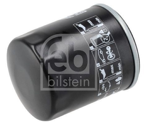 Febi Bilstein 1000619 Oil Filter, photo 2