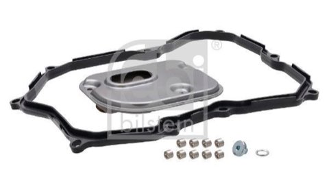 Febi Bilstein 1000623 Automatic Transmission Filter Kit