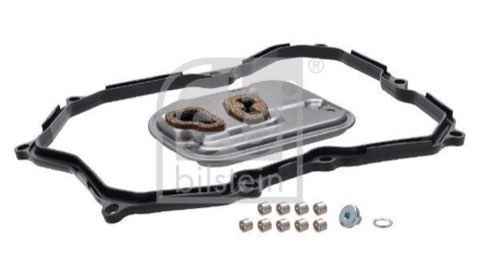 Febi Bilstein 1000623 Automatic Transmission Filter Kit, photo 2