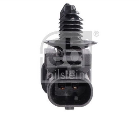 Febi Bilstein 1000627 Exhaust Gas Temperature Sensor, photo 2