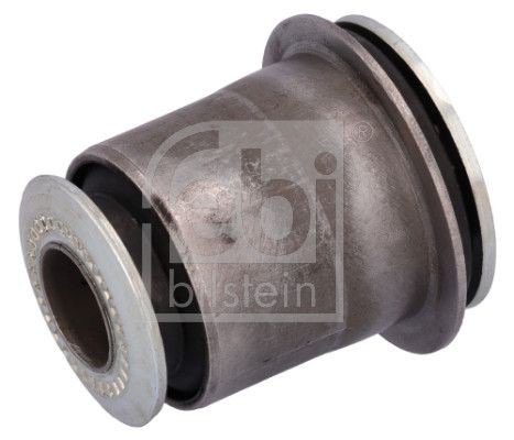 Febi Bilstein 1000634 Trailing Arm / Suspension Arm Bush, photo 2