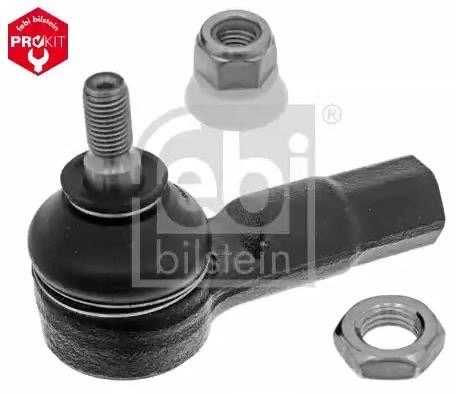 Febi Bilstein 100064 Track Rod End, photo 2