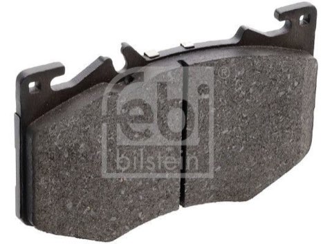 Febi Bilstein 1000643 Brake Pad Set, photo 2