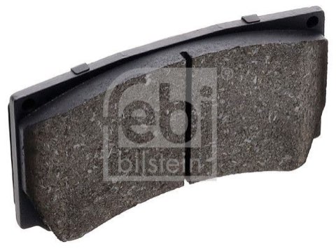 Febi Bilstein 1000645 Brake Pad Set, photo 2