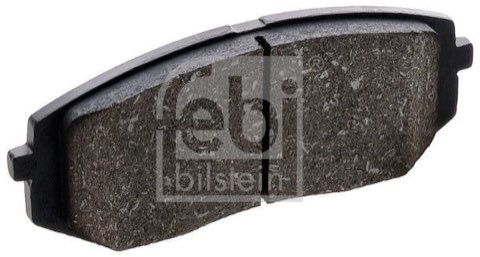 Febi Bilstein 1000646 Brake Pad Set, photo 2