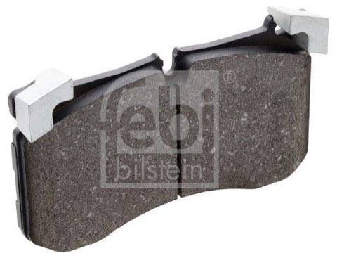 Febi Bilstein 1000647 Brake Pad Set, photo 2