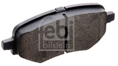 Febi Bilstein 1000648 Brake Pad Set, photo 2