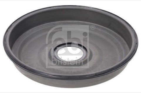 Febi Bilstein 1000672 Shaft Seal, Automatic Transmission, photo 2