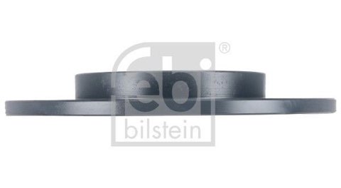 Febi Bilstein 1000747 Brake Disc, photo 3