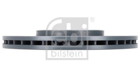 Febi Bilstein 1000750 Brake Disc, photo 3