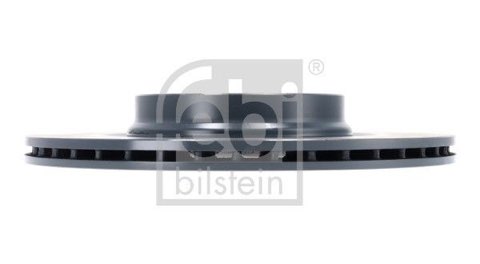 Febi Bilstein 1000751 Brake Disc, photo 3