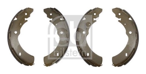 Febi Bilstein 1000755 Brake Shoe Set